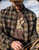 Vortex - Men's Timber Rush Flannel - Timber - Small - 226-01-TIM-S