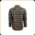 Vortex - Men's Timber Rush Flannel - Timber - 3XL - 226-01-TIM-3XL