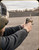 Vortex - Defender-CCW - Enclosed Solar Micro Red Dot - Multi-Reticle - Tan - DFCCW-MRD3-E-T