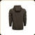 Vortex - Heavyweight Hoodie - Beluga - 2XL - 223-02-BEL-2XL