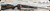 Weatherby - 7mm-08Rem - Vanguard Compact Hunter - Black polymer synthetic stock w/orange and grey sponge accents/Tungsten Cerakote, 20"Threaded(1/2x28)Barrel, Mfg# VYH7M8RR2B