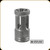 Ruger - Flash Suppressor - 5.56 NATO/.223 Rem - 1/2"-28 Short - Stainless - 90523