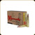 Hornady - 358 Win - 200 Gr -  Custom - SP InterLock - 20ct - 91318