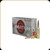 Hornady - 6mm Creedmoor - 80 Gr - V-Match - ELD-VT - 20ct - 81397