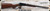 Henry - 22WMR - H1 Western Frontier Rifle - Lever Action - Checkered Walnut Pistol Grip Stock/Blued Finish, 20"Octagon Barrel, Fully Adj. Semi-Buckhorn rear/Brass Bead Front Sight, Mfg# H001TPG-22M - STOCK IMAGE