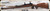 Consign - Sauer - 30-06Sprg - Model 202 Stutzen - Walnut Full stock/Blued Finish, 20.5"Barrel - low rounds fired - c/w 1"Leupold QR Rings & Bases
