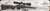 Consign - Tikka - 243Win - T3 Stainless Laminate - Grey Laminate Stock/Matte Stainless, 22.4"Barrel, c/w Bushnell Nitro 6-24x56, SFP, plex reticle