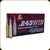 Fort Scott Munitions - 243 Win - 80 Gr - TUI - 20ct - 243-080-SCV