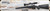 Consign - Sako - 270WSM - A7S - Black Synthetic Stock/Matte Stainless, 24.3"Barrel, c/w Zeiss Terra 3x 3-9x42, SFP, plex
