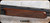 Consign - Rizzini - 20Ga/3"/32" - BR110 Sporter - Turkish walnut Sporting stock w/Adjustable comb/Matte Grey Cerakote streamlined Steel frame & barrel, 5pcs.Chokes, Single Selective Trigger, Auto Ejectors - in orig.case