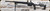 Consign - Fierce - 300PRC - MTN Reaper - Black Ultra lite Magnesium chassis Carbon Fiber folding & locking stock w/Adj. cheek piece/Black Cerakote/Fierce C3 carbon fiber 24"barrel, MDT Bipod, Bix n'Andy Trigger - in orig.box
