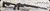 Fierce - 7mmBackcountry - HTAC Reaper - Midnight Bronze Aluminum Chassis Carbon Fiber folding stock w/Adjustable cheek piece/Black Cerakote/Fierce C3 carbon fiber 20"barrel, NIX Brake S/N 1FP07067