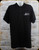 Prophet River - Men's Embroidered Polo - Black - 3XL