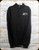 Prophet River - Embroidered 1/4 Zip Sweatshirt - Black - 3XL