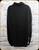 Prophet River - Embroidered 1/4 Zip Sweatshirt - Black - 4XL