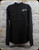 Prophet River - Embroidered Long Sleeve Shirt - Charcoal - Small