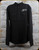 Prophet River - Embroidered Long Sleeve Shirt - Charcoal - 4XL