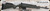 Ruger - 308Win - Scout Rifle Gen II - Leaf Green Gen II American Stock/Cobalt Cerakote Finish, 16.10"Threaded(5/8"-24) Barrel, Windage Adjustable w/Flip Aperture rear sight, Mfg# 46967