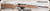 Howa - 22ARC - M1500 Mini Action CF Walnut Hunter - Bolt Action Rifle - Monte Carlo Walnut Stock/Blued Steel Finish/Carbon Fiber Wrapped, 20"Threaded Heavy Barrel, 5rd Detachable Magazine, Mfg# HWHCF22ARC, STOCK IMAGE