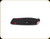 Buck Knives - Nomad - 3.25" Blade - Black Anodized Aluminum Handle - 0700BKS-B/14420