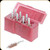 Tipton - Handgun Bore Brush - Bronze - 8 Piece Set - 845102