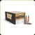Nosler - 6.5mm - 140 Gr - Partition - Spitzer Boat Tail - 50ct - 16321