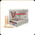 Nosler - 17 Rem - 20 Gr - Varmageddon - Flat Base Tipped - 20ct - 65105