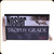 Nosler - 338 Win Mag - 250 Gr - Trophy Grade - Partition - 20ct - 60082