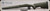 Bell and Carlson - Remington 700 BDL - Long Range Tactical Thumb Hook - SA - Olive Green With Black Web