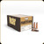 Nosler - 6mm - 85 Gr - Partition - Spitzer - 50ct - 16314