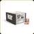 Nosler - 22 Cal - 40 Gr - Ballistic Tip Varmint - Lead Free Spitzer - 100ct - 45160
