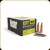 Nosler - 30 Cal - 180 Gr - Ballistic Tip Hunting - Spitzer - 50ct - 30180