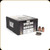 Nosler - 41 Cal - 210 Gr - Sporting Handgun - Jacketed Hollow Point - 100ct - 43012