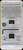 Talley - Lightweights - 1" Med - Remington Model 7, 600 (2 piece)