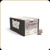 Nosler - 17 Cal - 20 Gr - Varmageddon - Flat Base Hollow Point - 250ct - 29066