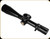 Nightforce - ATACR - 5-25x56mm - FFP - ZeroStop - .1 Mil-Radian - Diglllum - PTL - H59 Ret - C577