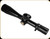 Nightforce - ATACR - 5-25x56mm - FFP - ZeroStop - .1 Mil-Radian - Diglllum - PTL - TReMor3 Ret - C574