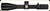 Nightforce - ATACR - 7-35x56 F1 - ZeroStop - .1 Mil-Radian - Digillum - PTL - TReMor3 - C571