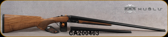Shotguns - Huglu - Page 1 - Prophet River Firearms