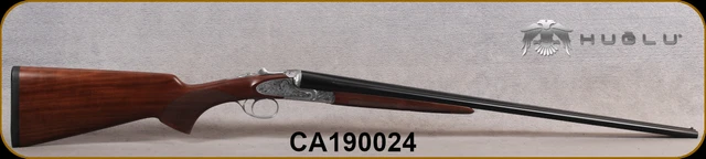 Shotguns - Huglu - Page 1 - Prophet River Firearms