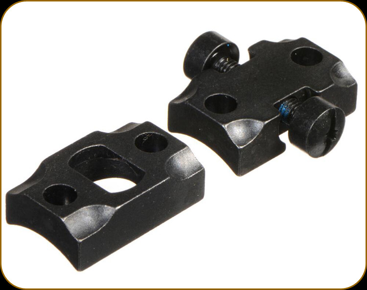 Optics Accessories - Leupold - Standard - Page 1 - Prophet River