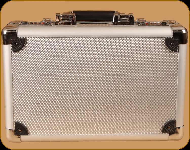 Accessories - Gun Cases - 1-2 Pistol Cases - Prophet River Firearms