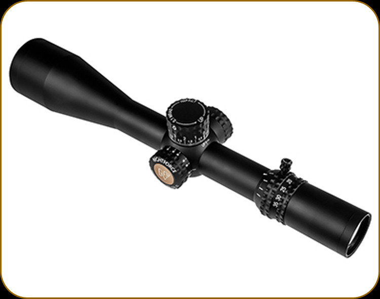 Rifle Scopes - Nightforce - ATACR - Page 1 - Prophet River Firearms