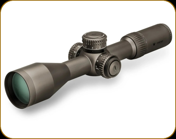 Rifle Scopes - Vortex - Razor - Prophet River Firearms
