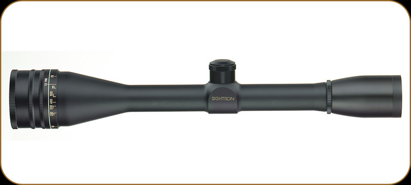 Rifle Scopes - Sightron - Page 1 - Prophet River Firearms