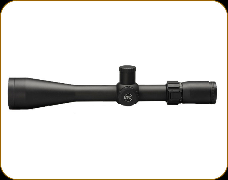 Rifle Scopes - Sightron - Page 1 - Prophet River Firearms