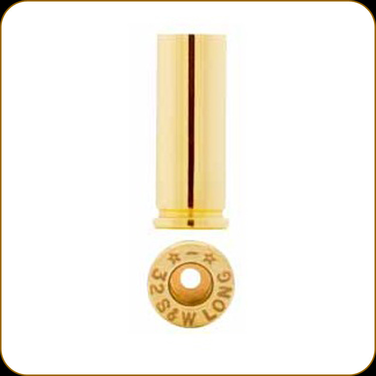 Reloading Components - Brass - Lapua - Page 1 - Prophet River Firearms