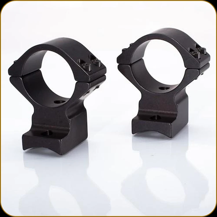 Talley 92X700 Extra Low Mount for Remington 700 Short Action W/extented Front for sale online