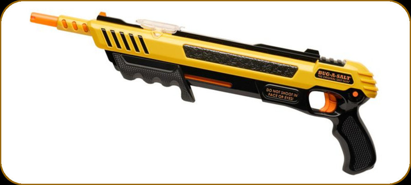 Accessories - Bug-A-Salt - Prophet River Firearms