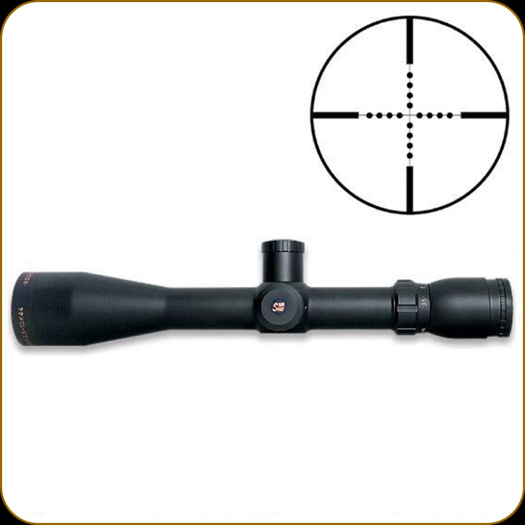 Rifle Scopes - Sightron - Page 1 - Prophet River Firearms